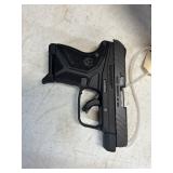 Ruger LCP 380acp