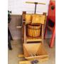 Fruit Press & Grinder