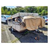89 Scamper Camper