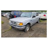 96 Ford Ranger