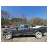 00 Dodge Dakota