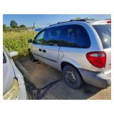 03 Dodge Caravan 