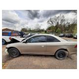 03 Honda Civic