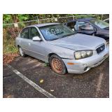 03 Hyundai Elantra