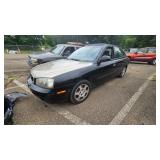 03 Hyundai Elantra
