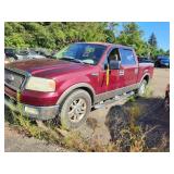 04 Ford F150
