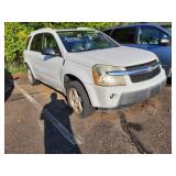 05 Chevy Equinox