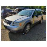 05 Ford Freestyle