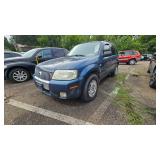 05 Mercury Mariner