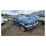 05 Subaru Legacy