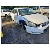 06 Chevy Impala