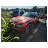 07 Dodge Charger