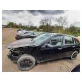 07 Ford Focus
