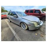 07 Ford Fusion