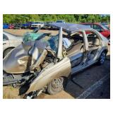 07 Kia Spectra