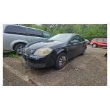 07 Pontiac G6