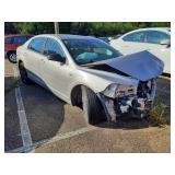 08 Chevy Malibu