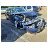 08 Mercedes C220