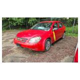 09 Chevy Cobalt