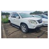 09 GMC Acadia