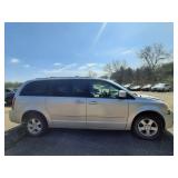 10 Dodge Caravan