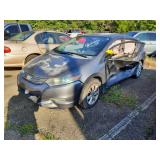 10 Honda Insight