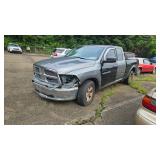 11 Dodge Ram 1500