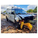 12 Ford E350