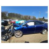 13 Buick Verano