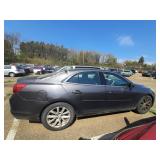13 Chevy Malibu