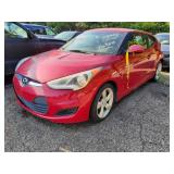 13 Hyundai Veloster