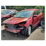15 Ford Escape