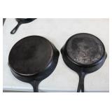 Wagner Skillets