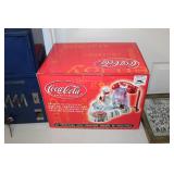 Coke Telephone 
