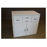Kitchen Cabinet 