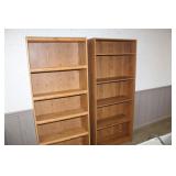 Shelves