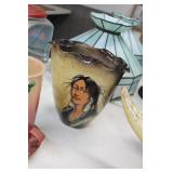 Wisecarver Vase 