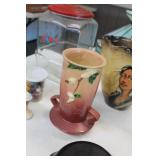 Roseville Vase 