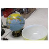 Globe, Mixing Bowl