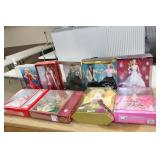 Barbie Dolls