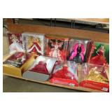Barbie Dolls