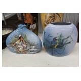 Wisecarver Vases