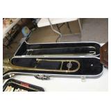 Bundy Trombone 
