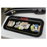 Coke Tray 