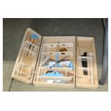 Kids Toy Toolbox