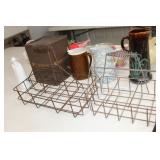 Milk Bottle Carriers