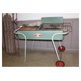 Charcoal Grill