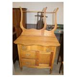 Washstand 