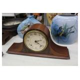 Mantle Clock 