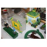 John Deere